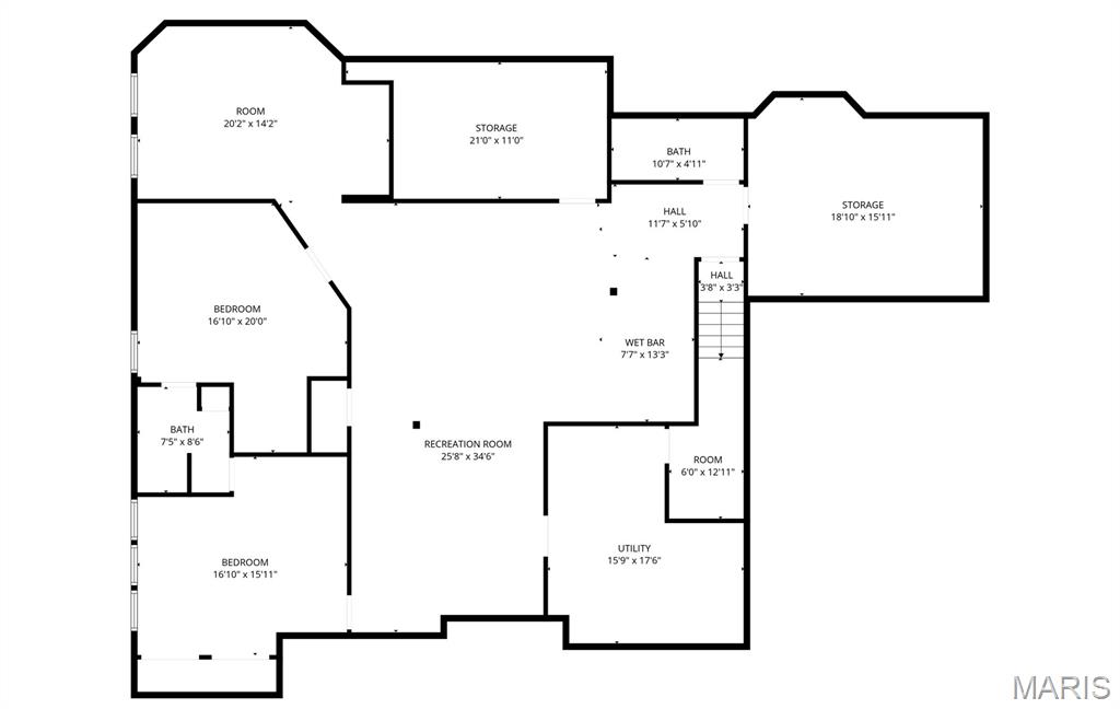 Whitmoor Country Club #2 - Residential