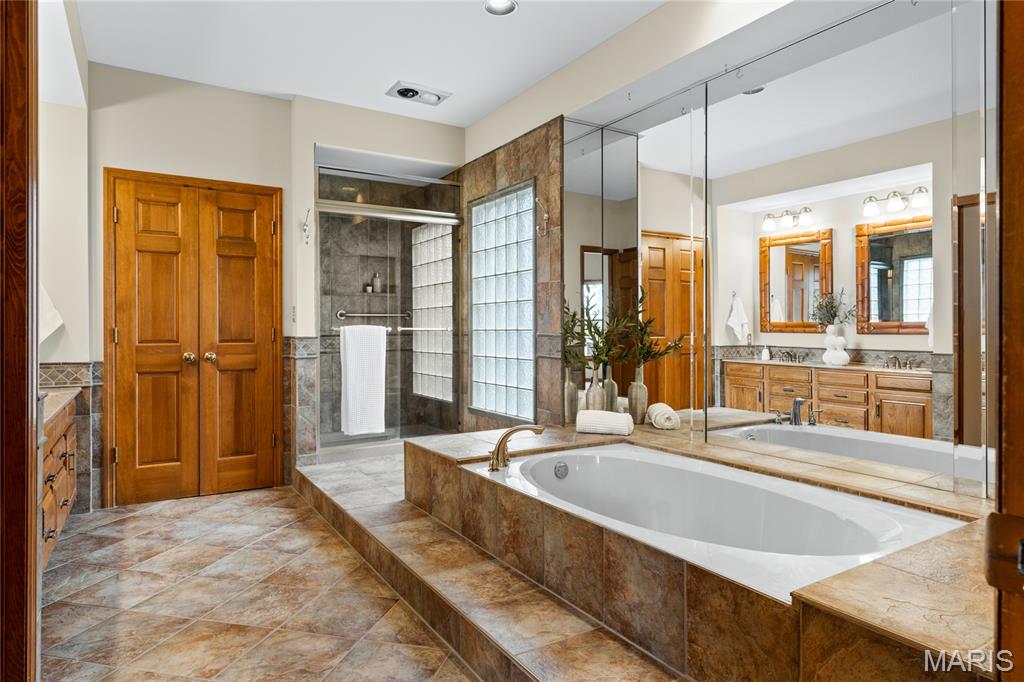 Whitmoor Country Club #2 - Residential