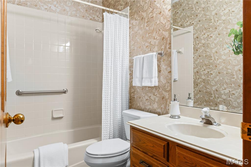 Whitmoor Country Club #2 - Residential