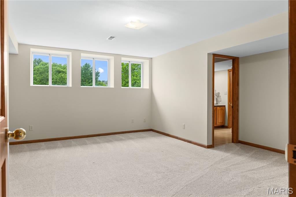 Whitmoor Country Club #2 - Residential