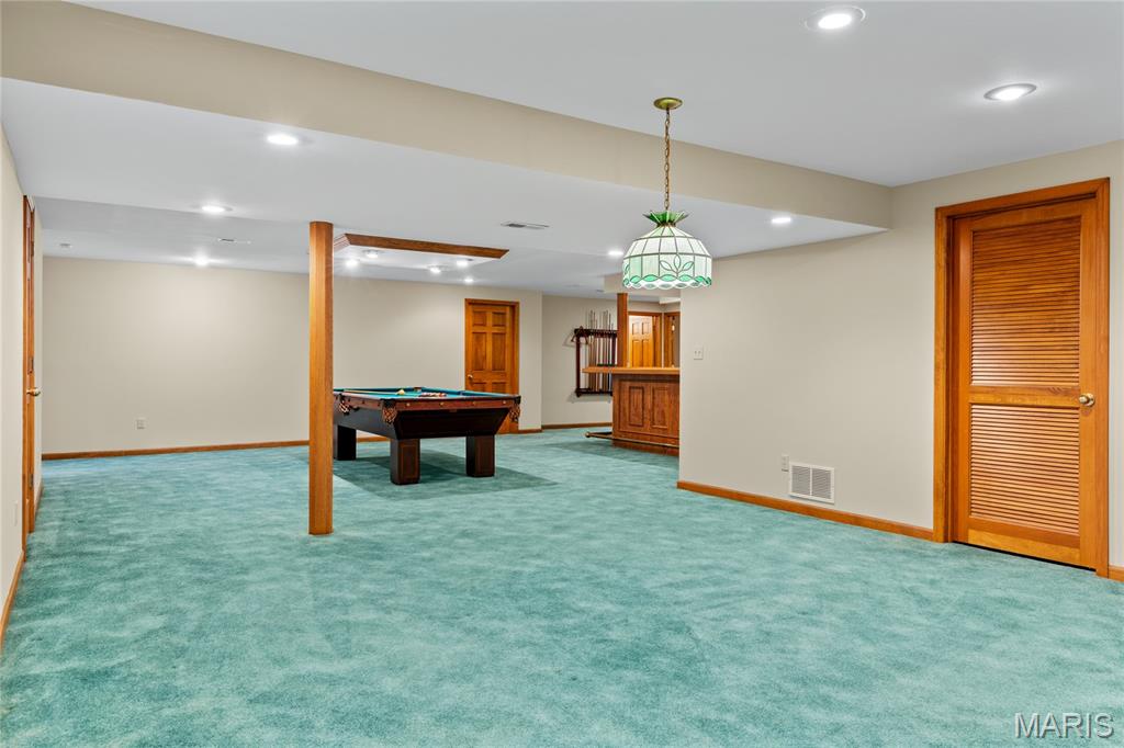 Whitmoor Country Club #2 - Residential