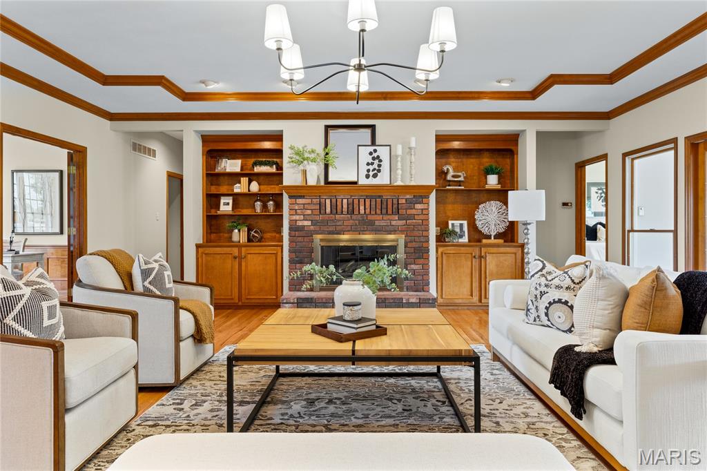 Whitmoor Country Club #2 - Residential
