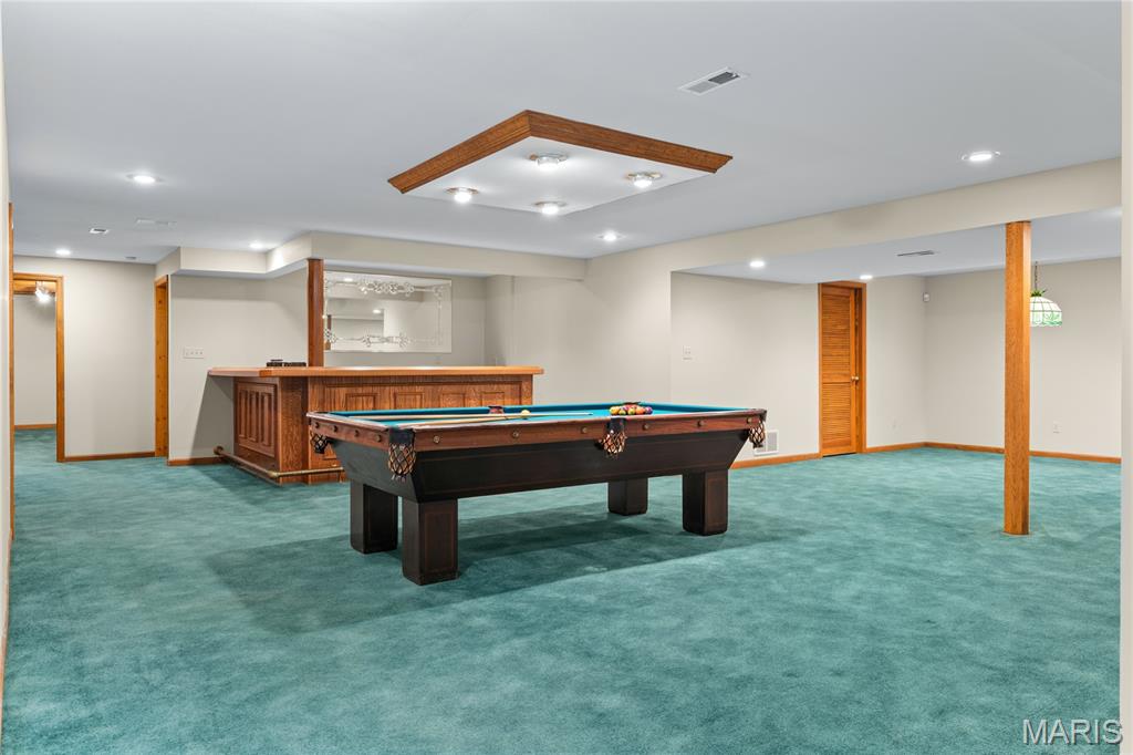 Whitmoor Country Club #2 - Residential