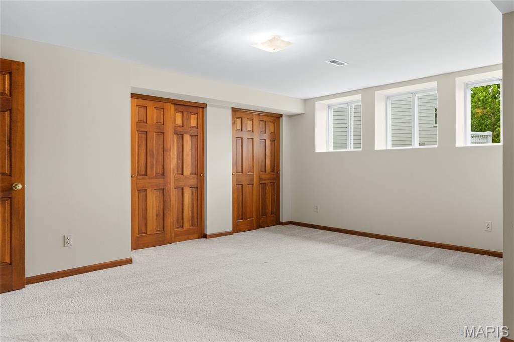 Whitmoor Country Club #2 - Residential