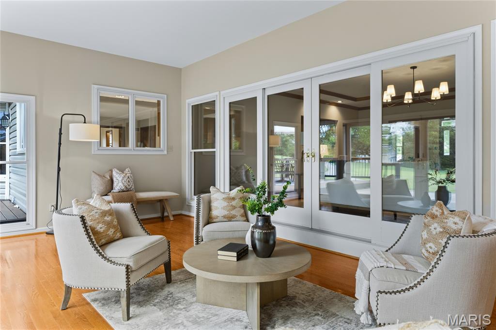 Whitmoor Country Club #2 - Residential