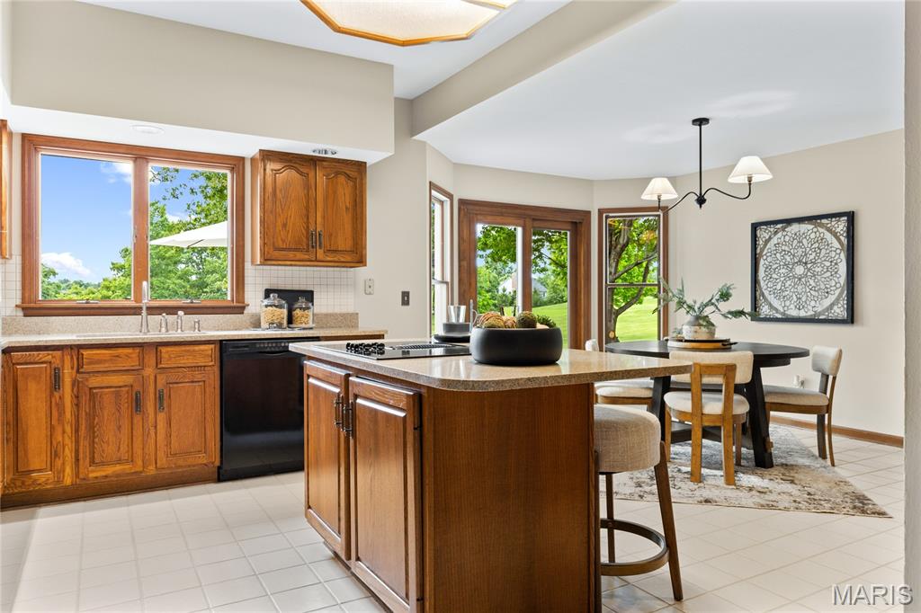 Whitmoor Country Club #2 - Residential