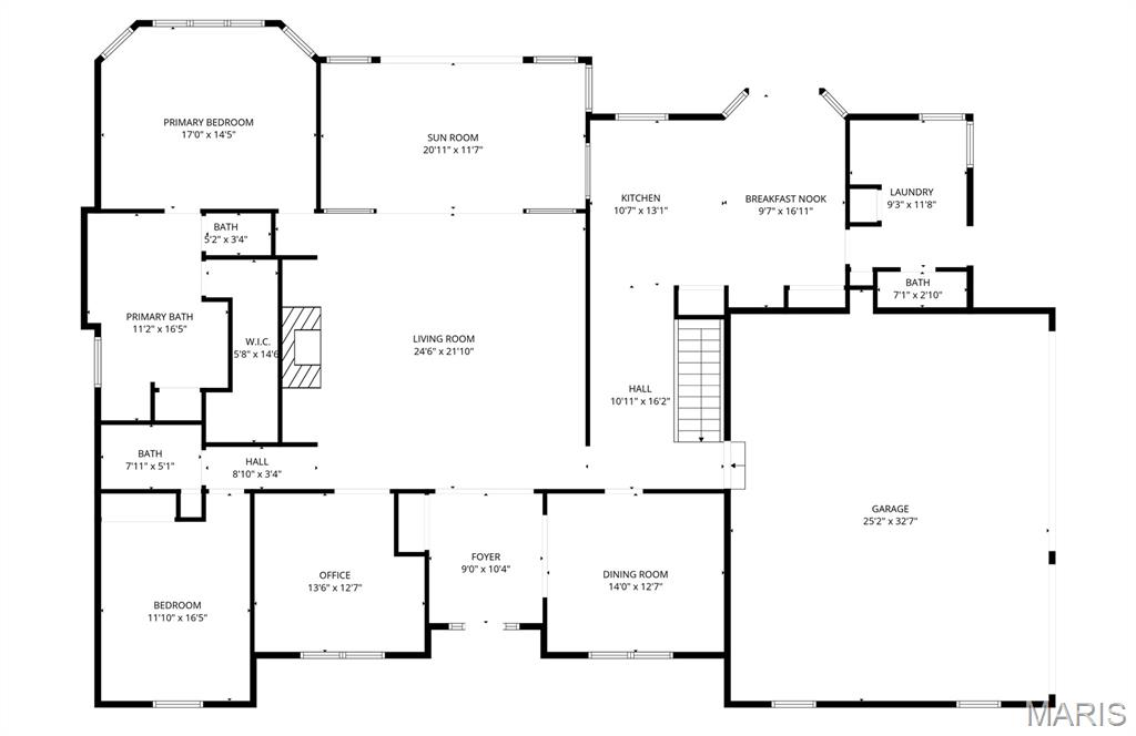 Whitmoor Country Club #2 - Residential