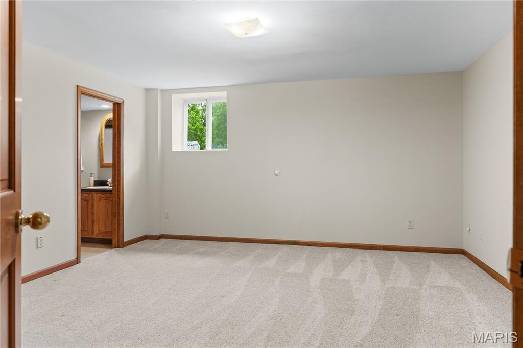 Whitmoor Country Club #2 - Residential