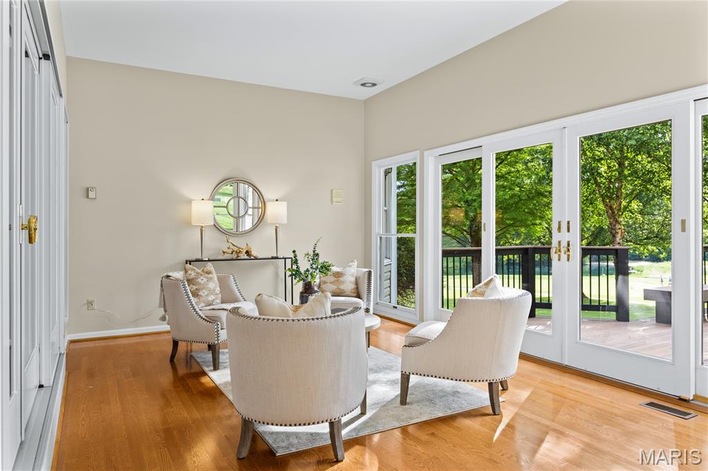 Whitmoor Country Club #2 - Residential