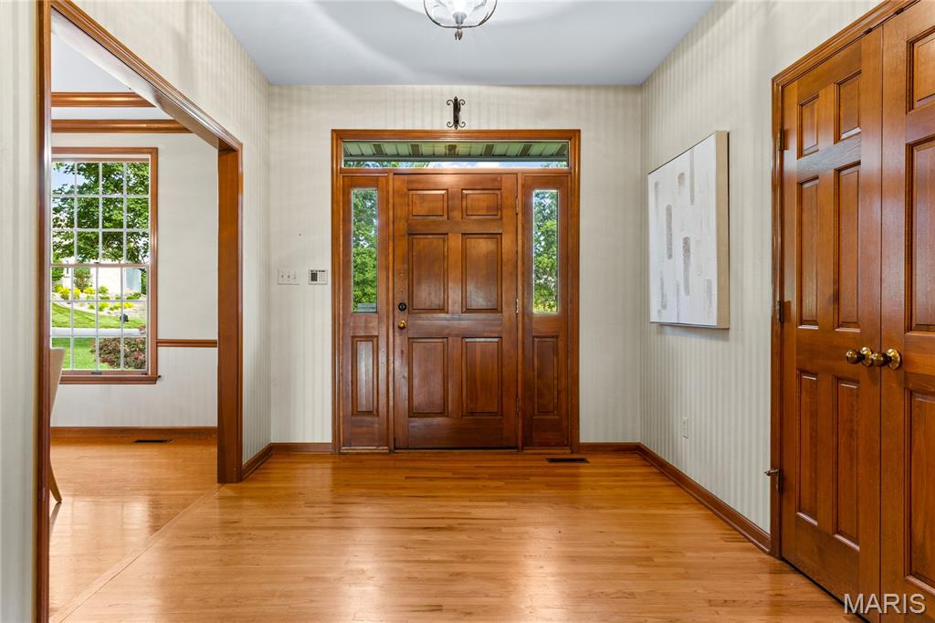 Whitmoor Country Club #2 - Residential