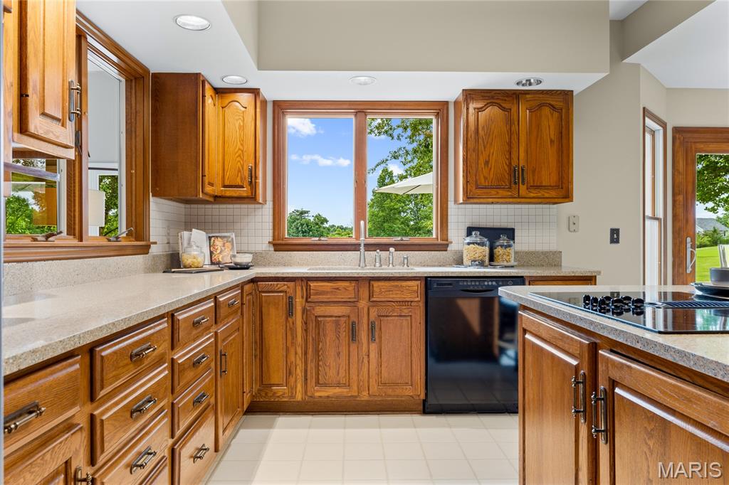 Whitmoor Country Club #2 - Residential