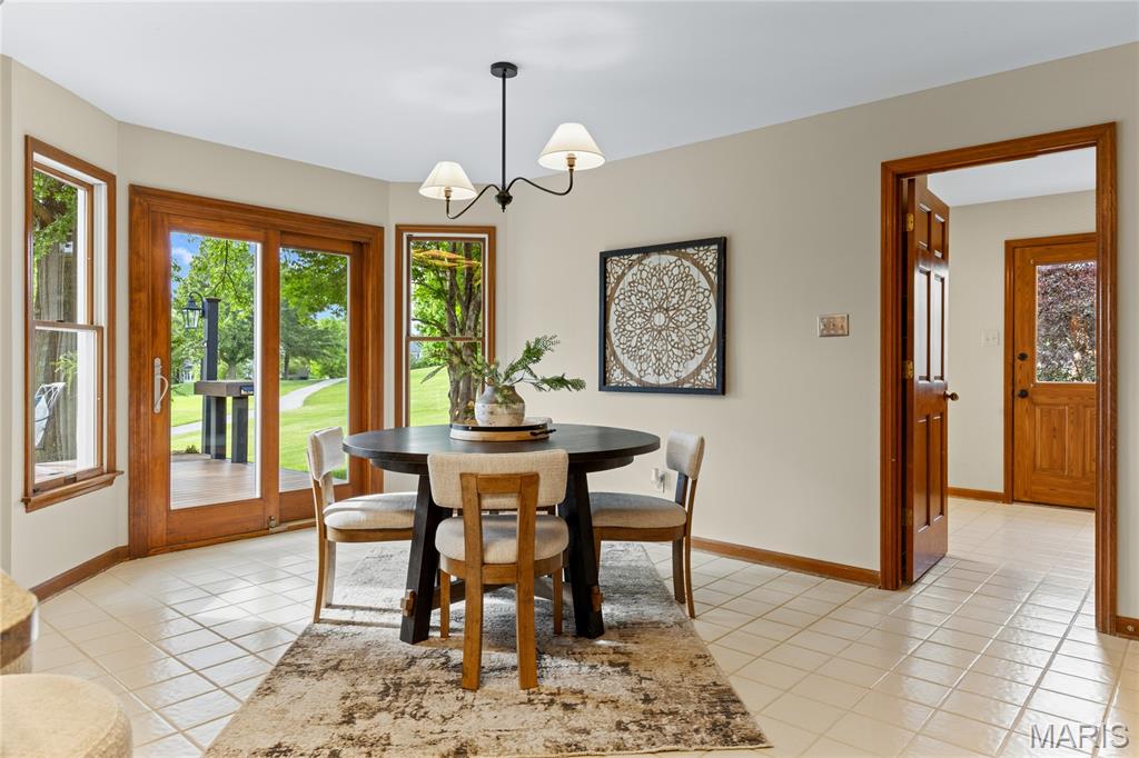 Whitmoor Country Club #2 - Residential