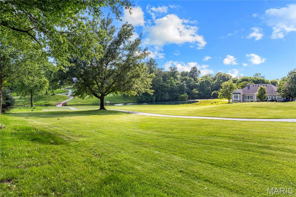 Whitmoor Country Club #2 - Residential