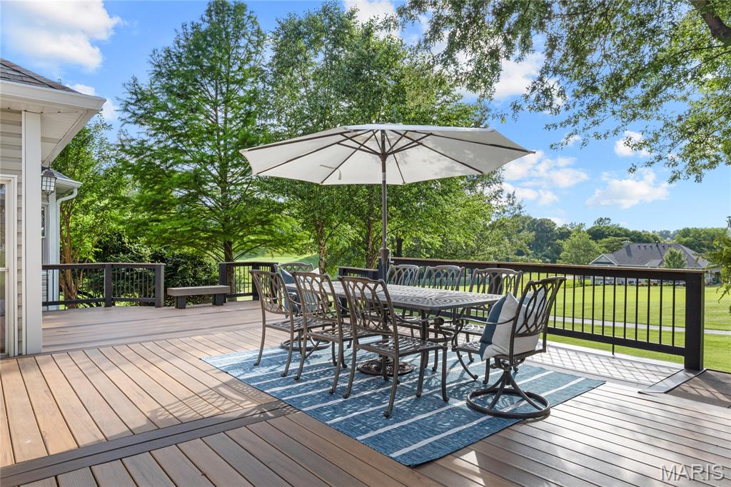 Whitmoor Country Club #2 - Residential