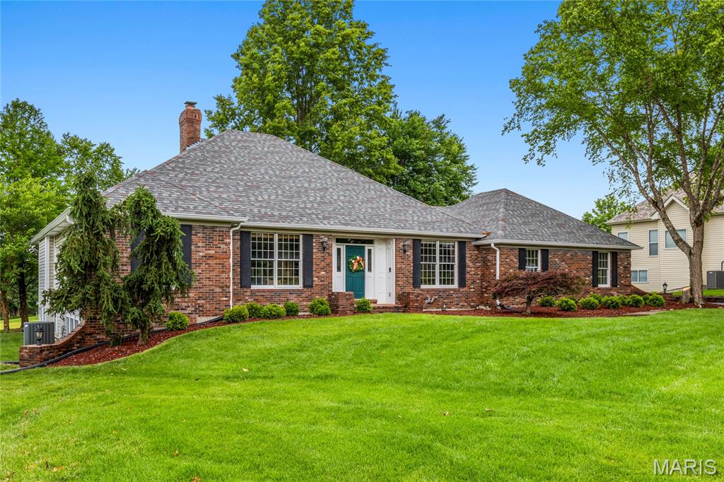 Whitmoor Country Club #2 - Residential