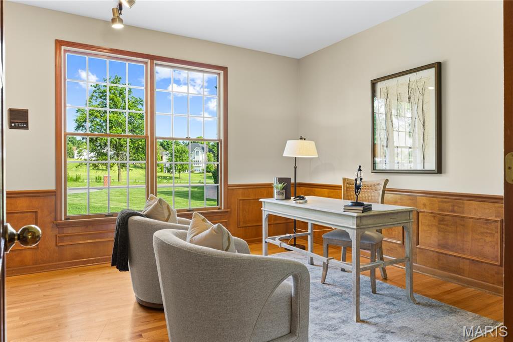 Whitmoor Country Club #2 - Residential