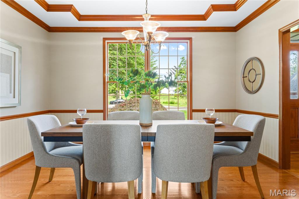Whitmoor Country Club #2 - Residential