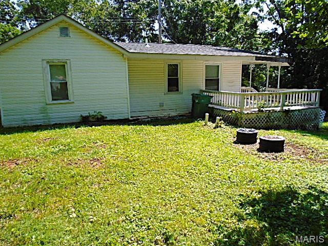 Town/Doe Run - Residential