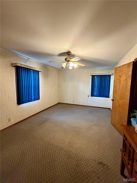 Recker's 1st - Residential