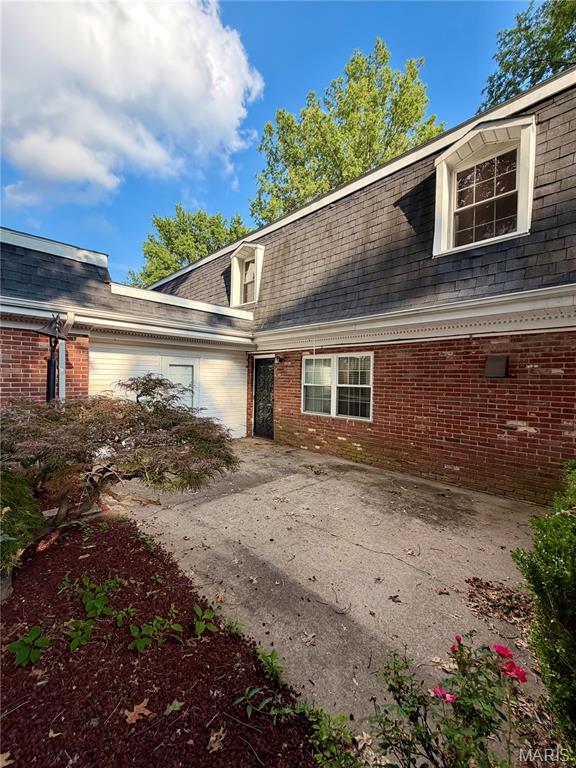 Recker's 1st - Residential