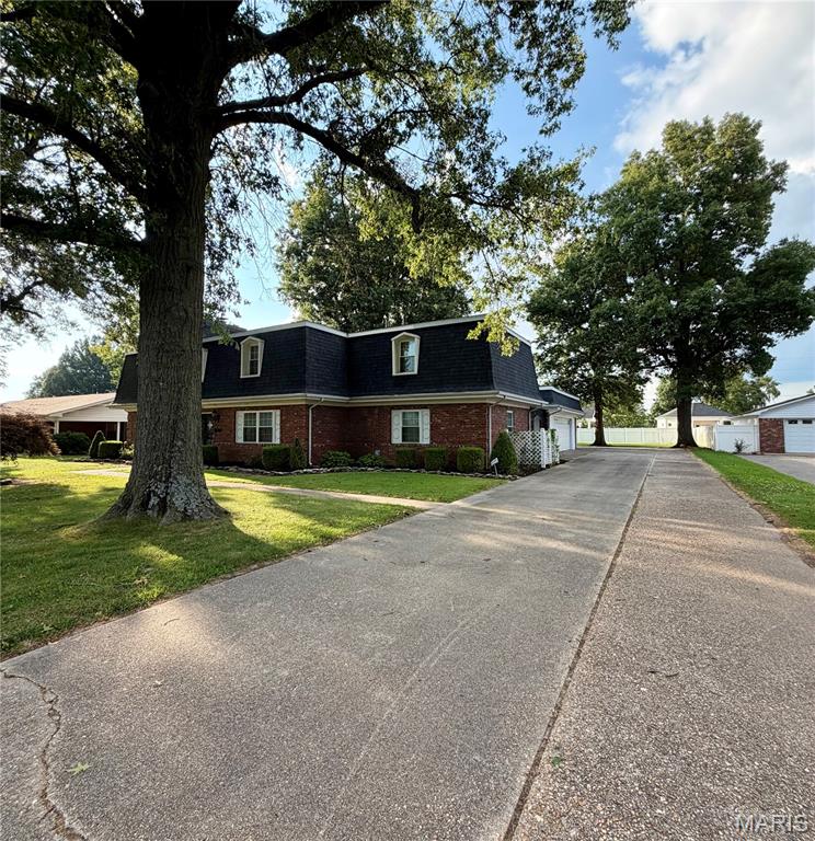 Recker's 1st - Residential