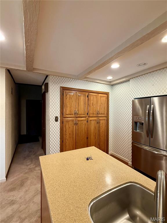 Recker's 1st - Residential