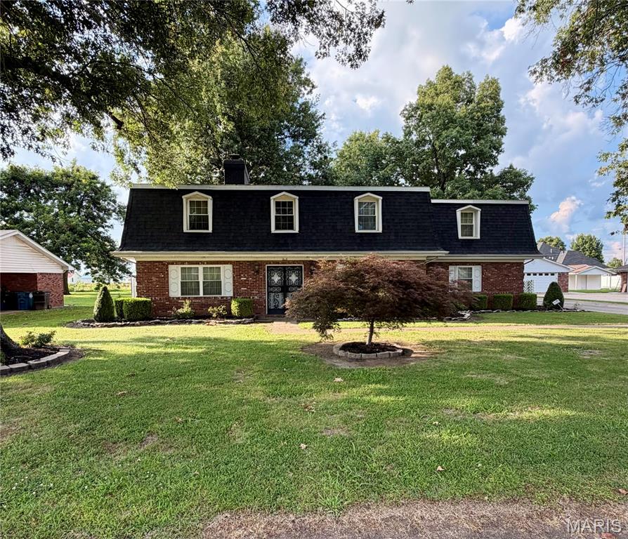 Recker's 1st - Residential
