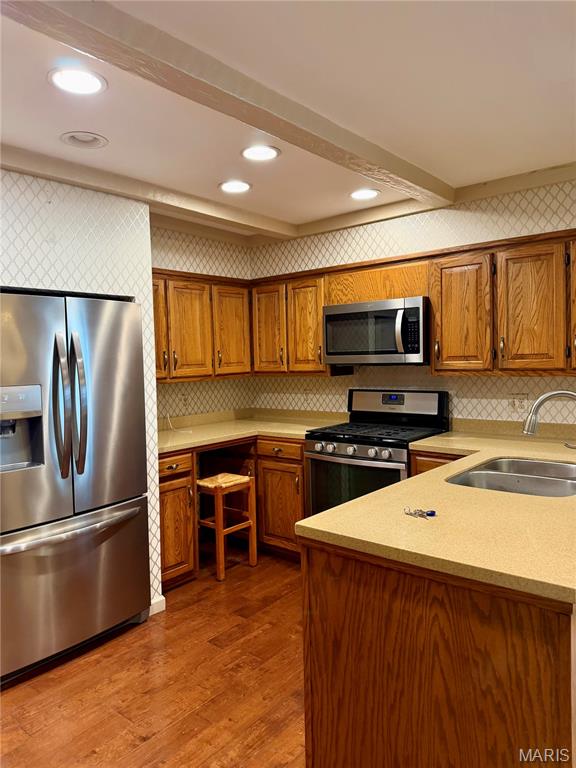 Recker's 1st - Residential