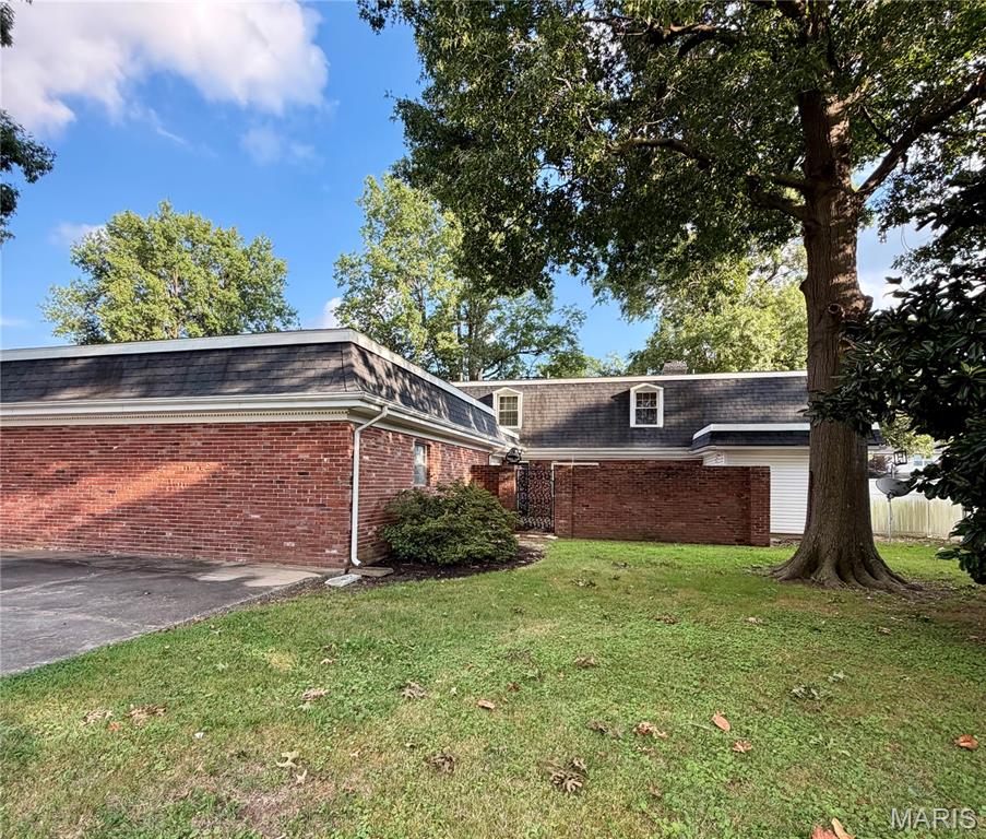 Recker's 1st - Residential