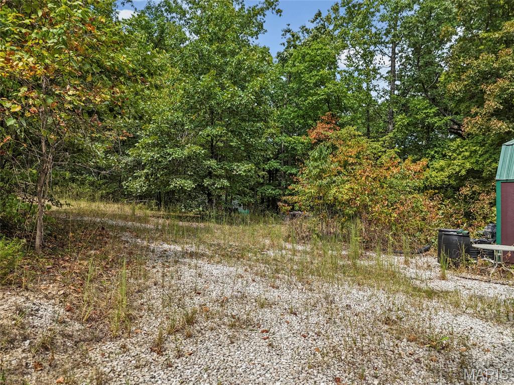 Big Woods - Residential