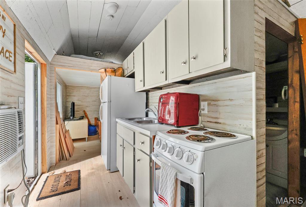 Big Woods - Residential
