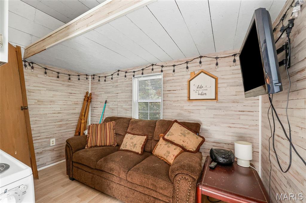 Big Woods - Residential