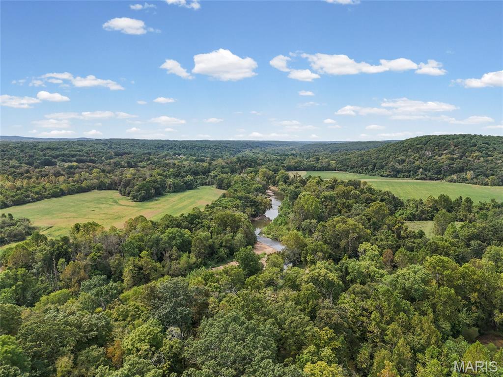 Big Woods - Residential