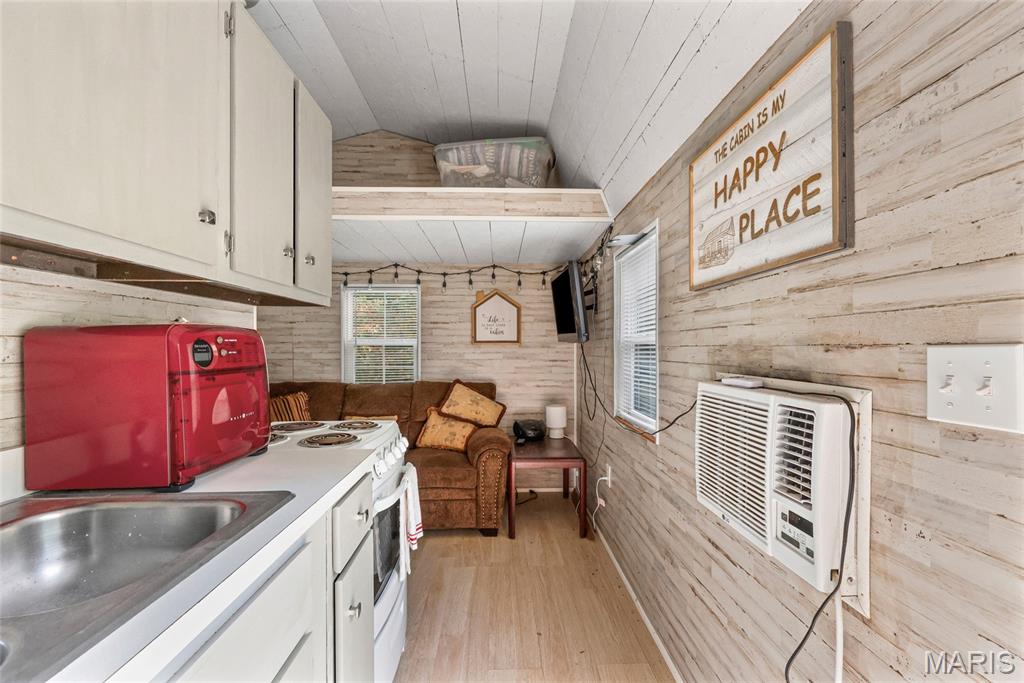 Big Woods - Residential