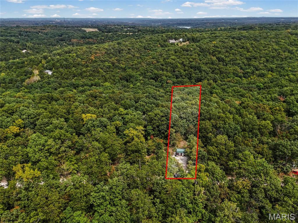 Big Woods - Residential