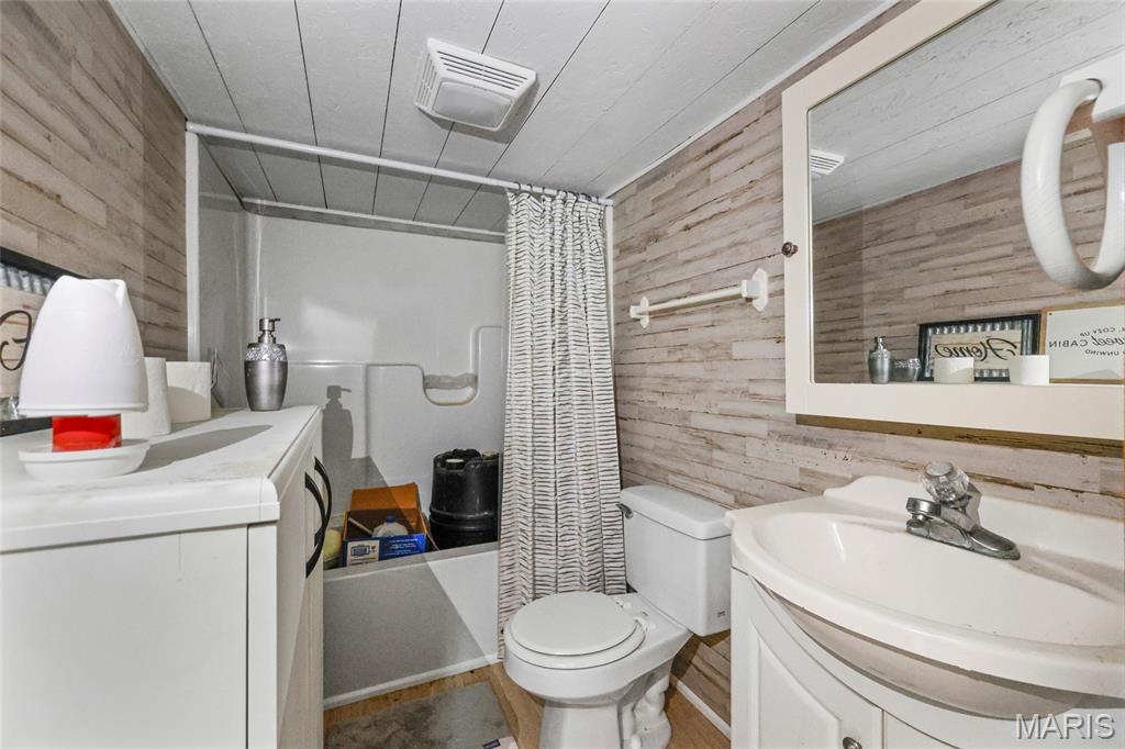 Big Woods - Residential