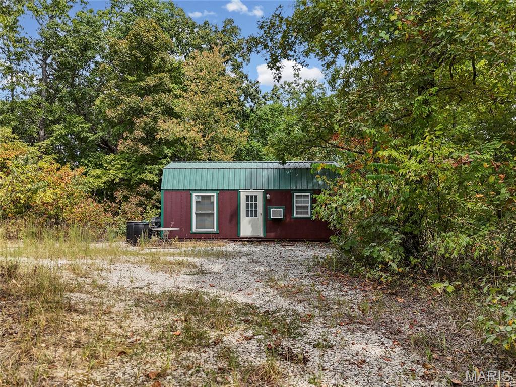 Big Woods - Residential