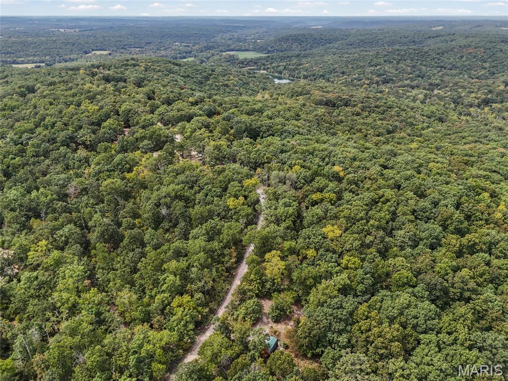 Big Woods - Residential