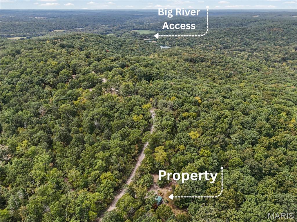 Big Woods - Residential
