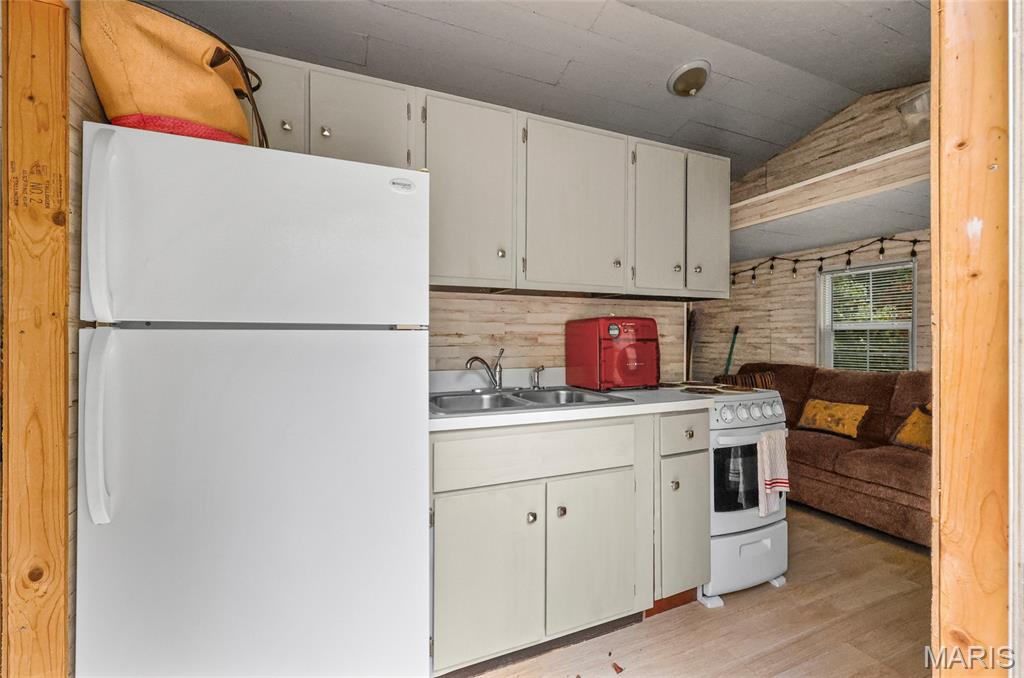 Big Woods - Residential
