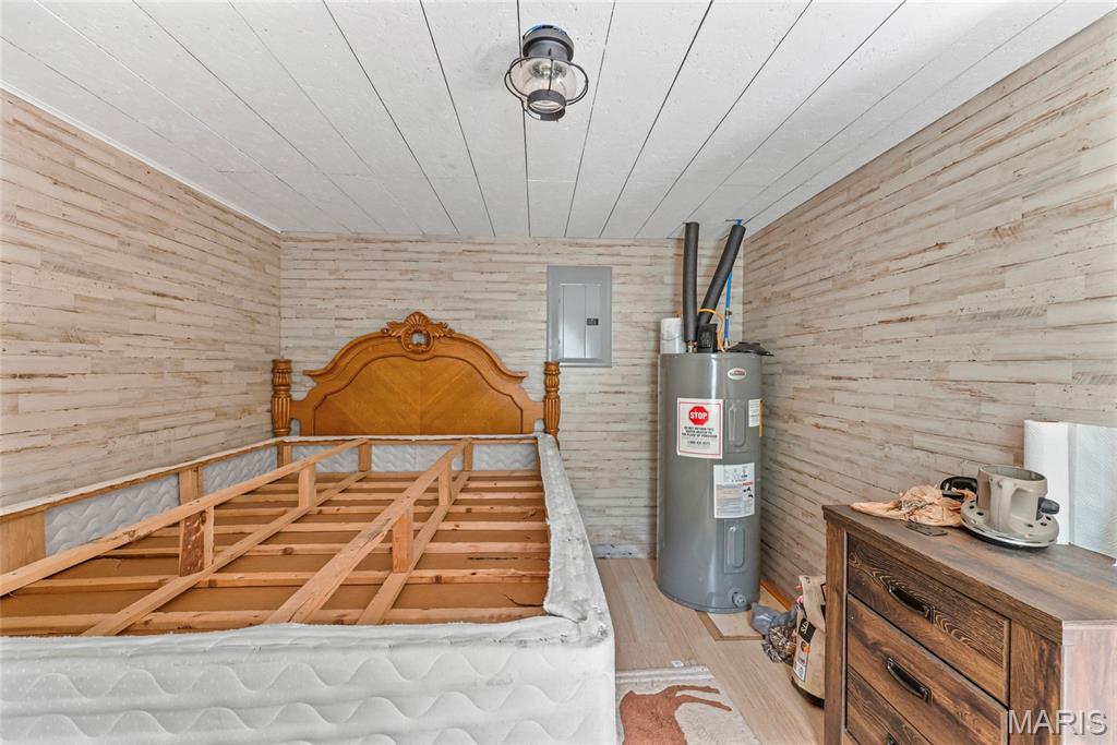 Big Woods - Residential