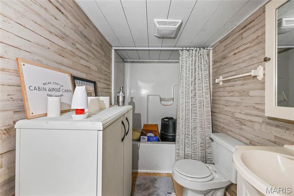 Big Woods - Residential
