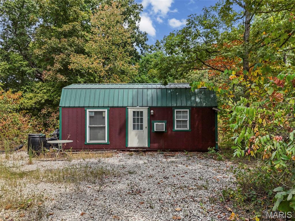 Big Woods - Residential