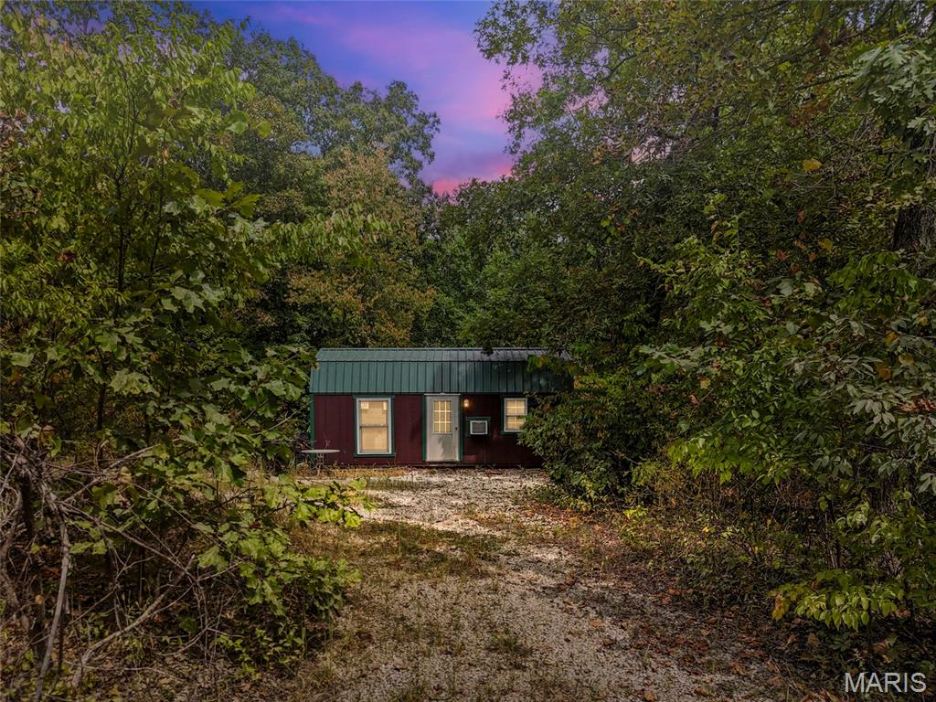Big Woods - Residential