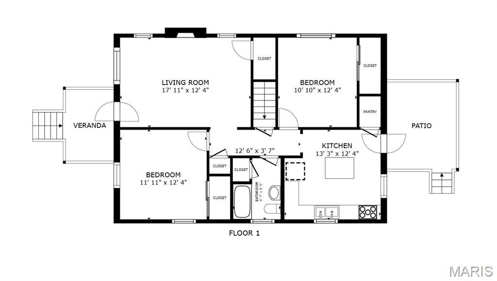 St Louis Heights - Residential