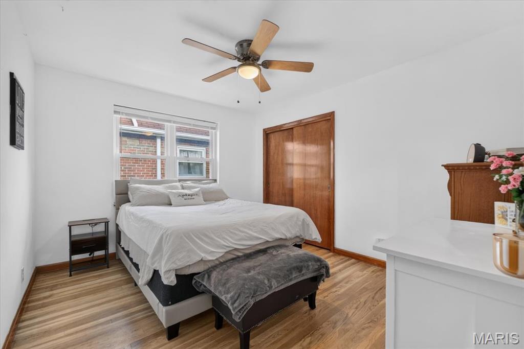 St Louis Heights - Residential