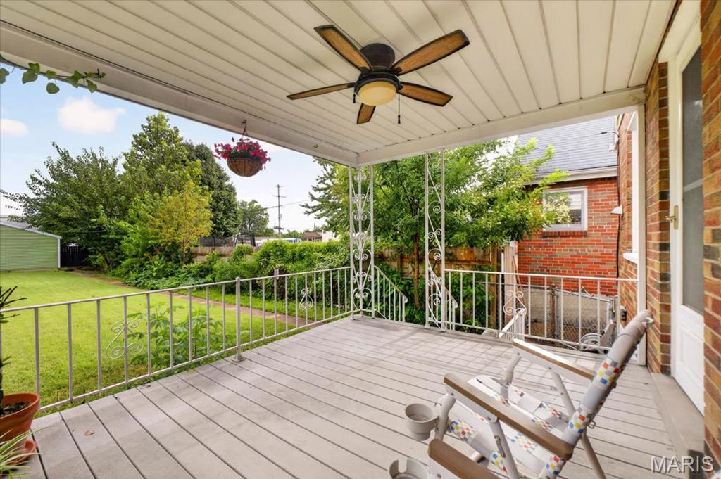 St Louis Heights - Residential