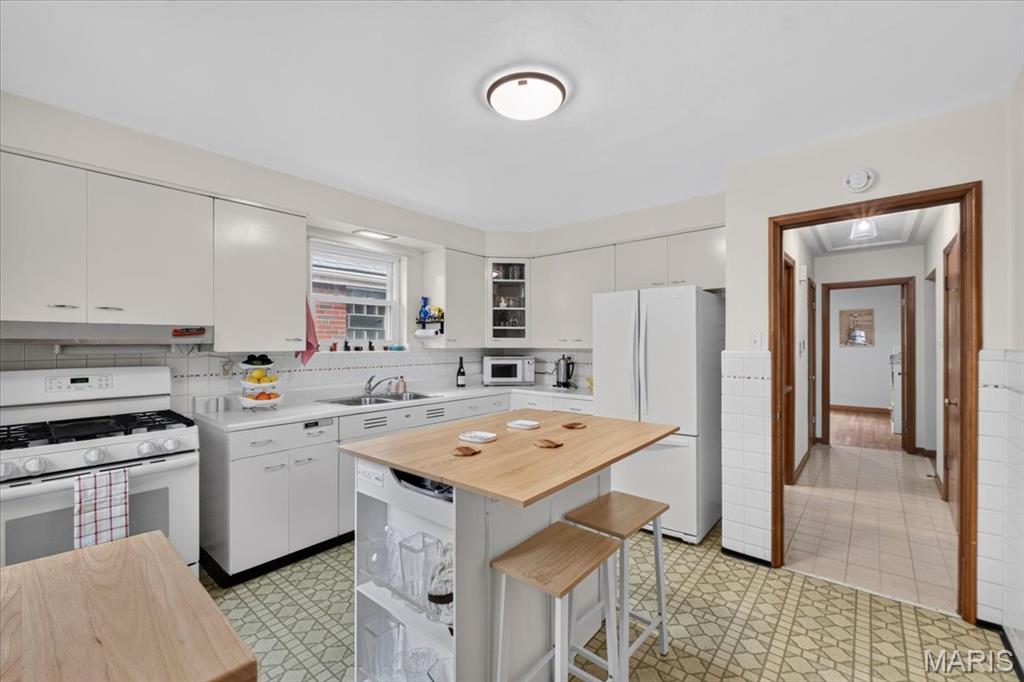 St Louis Heights - Residential