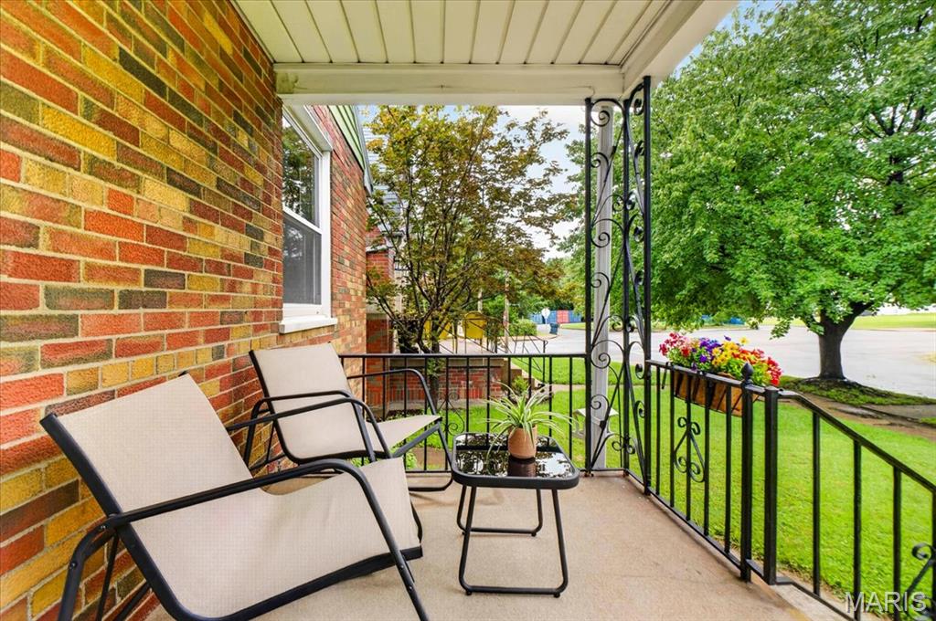 St Louis Heights - Residential