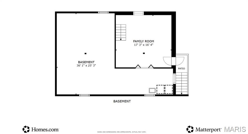 St Louis Heights - Residential